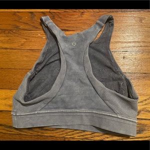 Lulu lemon Sports Bra